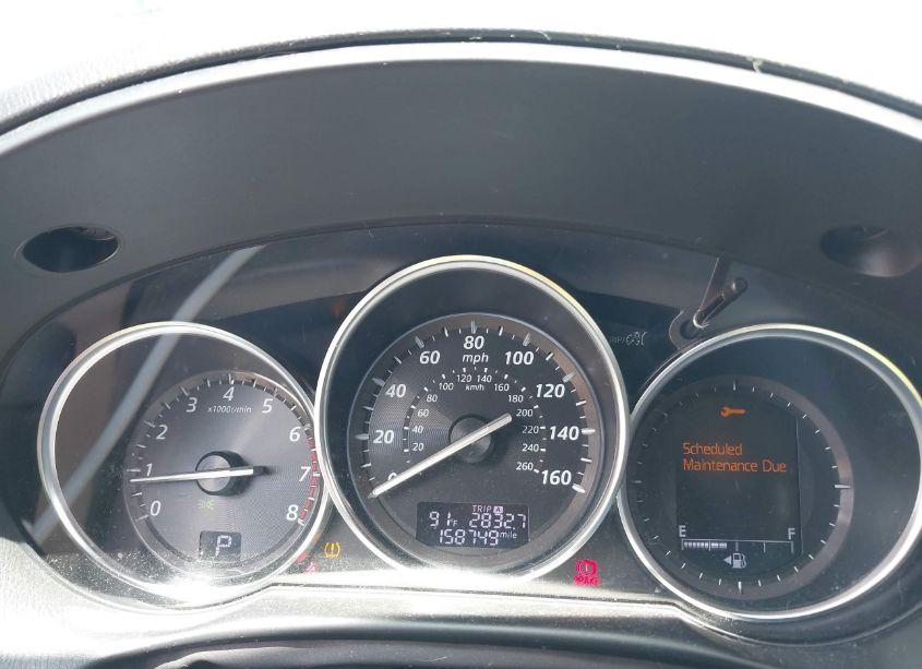 Photo 7 of 2015 Mazda Cx-5 GRAND TOURING (VIN JM3KE2DY4F0552865)