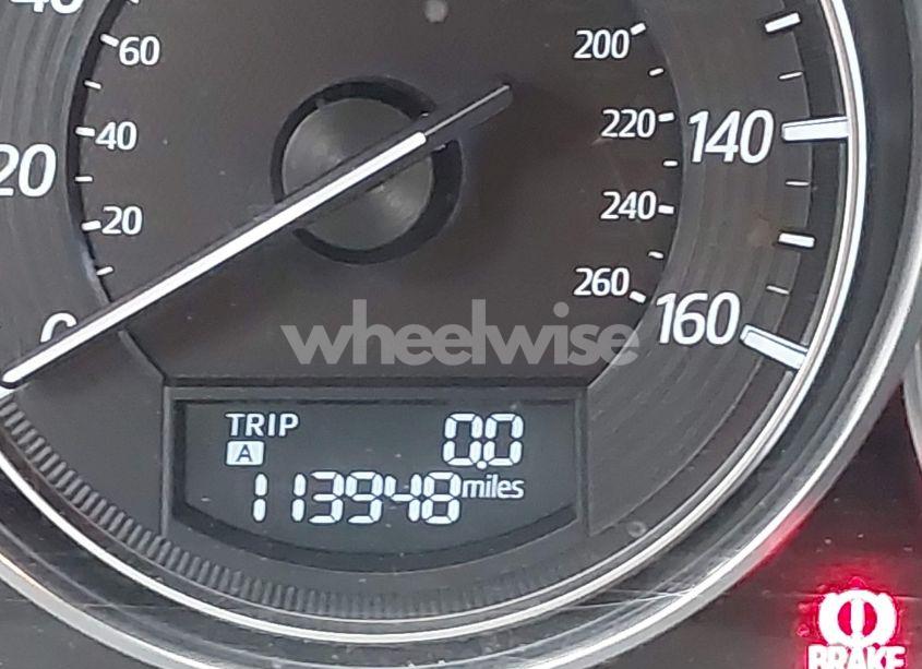 Photo 15 of 2016 Mazda Cx-5 GRAND TOURING (VIN JM3KE2DY4G0703446)