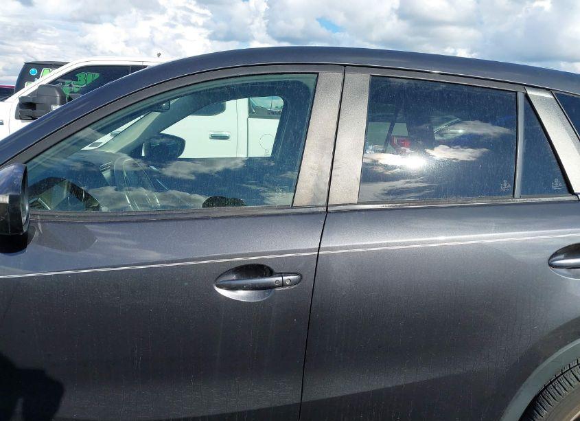 Photo 14 of 2016 Mazda Cx-5 GRAND TOURING (VIN JM3KE2DY4G0709098)