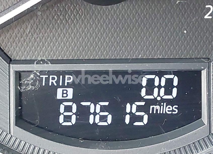 Photo 16 of 2016 Mazda Cx-5 GRAND TOURING (VIN JM3KE2DY4G0838040)