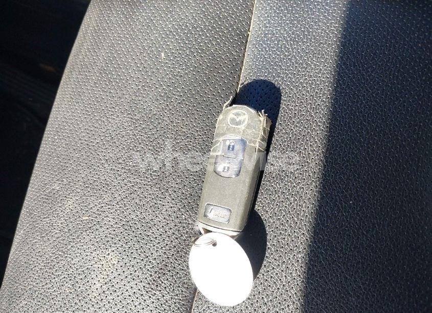 Photo 11 of 2014 Mazda Cx-5 GRAND TOURING (VIN JM3KE2DY5E0426237)