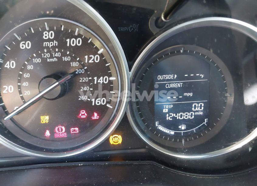 Photo 15 of 2014 Mazda Cx-5 GRAND TOURING (VIN JM3KE2DY5E0426237)