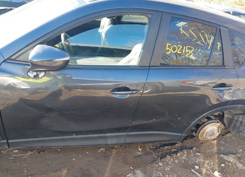 Photo 13 of 2015 Mazda Cx-5 GRAND TOURING (VIN JM3KE2DY5F0502153)