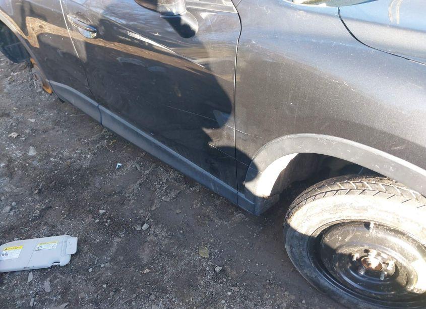 Photo 18 of 2015 Mazda Cx-5 GRAND TOURING (VIN JM3KE2DY5F0502153)