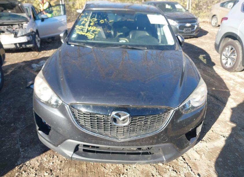 Photo 19 of 2015 Mazda Cx-5 GRAND TOURING (VIN JM3KE2DY5F0502153)