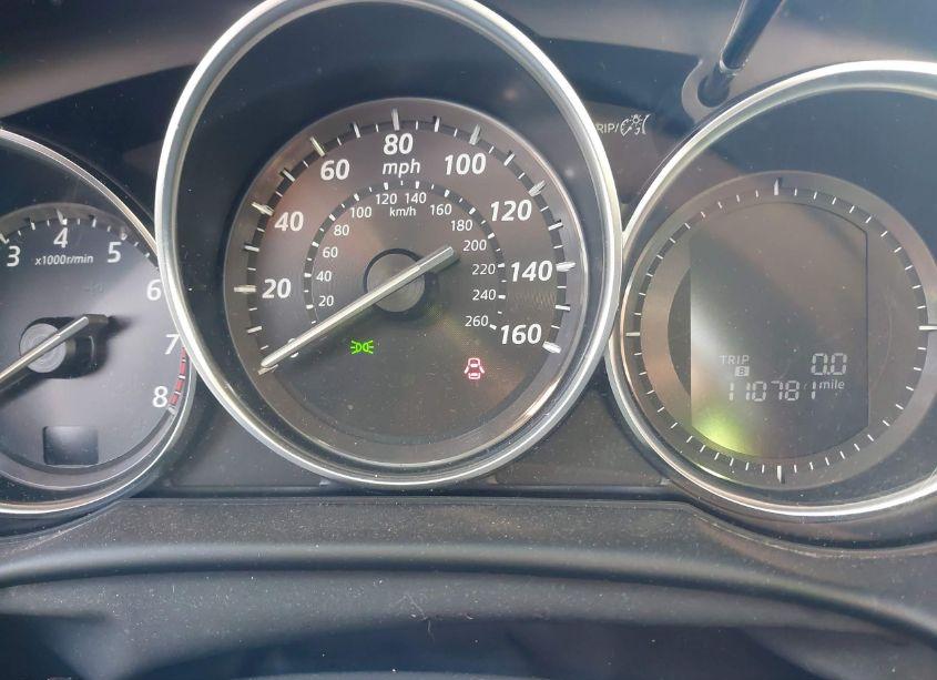 Photo 7 of 2015 Mazda Cx-5 GRAND TOURING (VIN JM3KE2DY5F0502153)