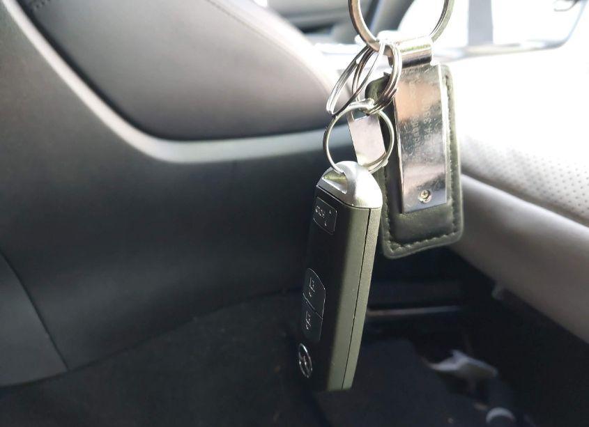 Photo 11 of 2016 Mazda Cx-5 GRAND TOURING (VIN JM3KE2DY5G0680534)