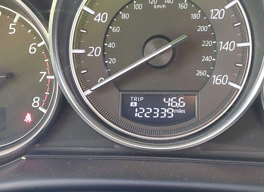 Photo 15 of 2016 Mazda Cx-5 GRAND TOURING (VIN JM3KE2DY5G0680534)