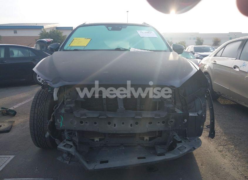 Photo 13 of 2016 Mazda Cx-5 GRAND TOURING (VIN JM3KE2DY5G0725763)