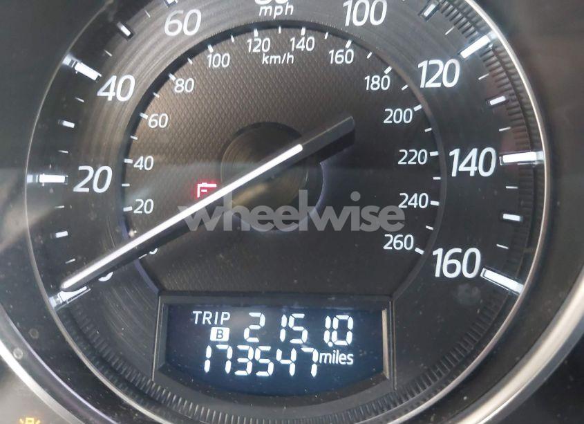 Photo 16 of 2016 Mazda Cx-5 GRAND TOURING (VIN JM3KE2DY5G0725763)