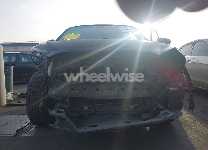 Photo 6 of 2016 Mazda Cx-5 GRAND TOURING (VIN JM3KE2DY5G0725763)