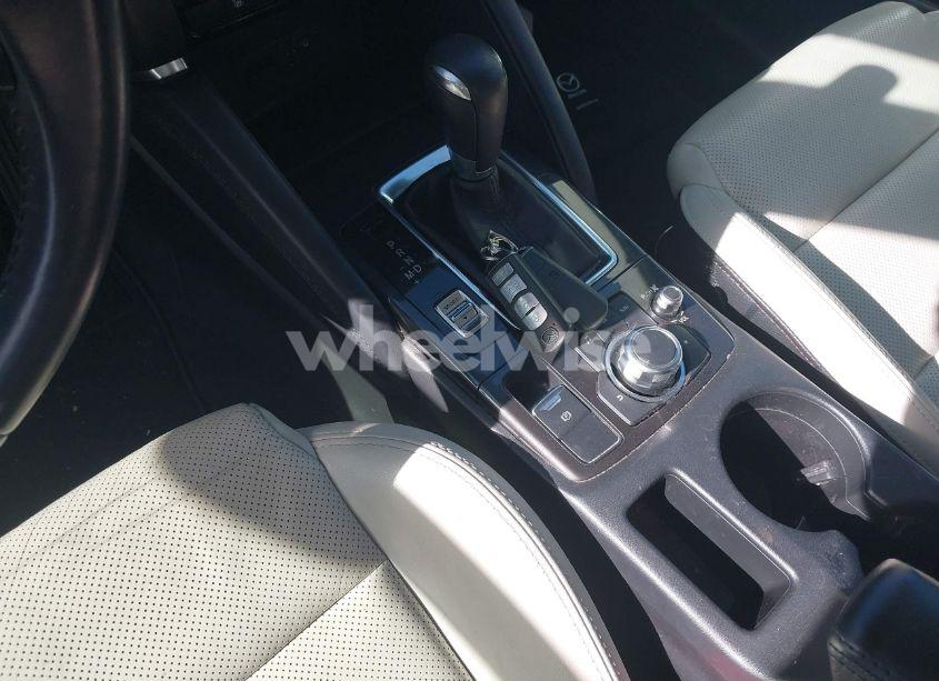 Photo 11 of 2016 Mazda Cx-5 GRAND TOURING (VIN JM3KE2DY5G0787857)