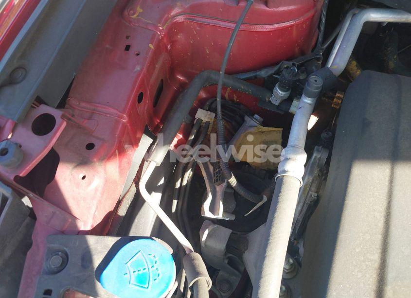 Photo 17 of 2016 Mazda Cx-5 GRAND TOURING (VIN JM3KE2DY5G0787857)