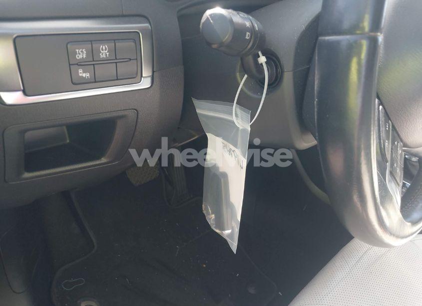 Photo 19 of 2016 Mazda Cx-5 GRAND TOURING (VIN JM3KE2DY5G0787857)