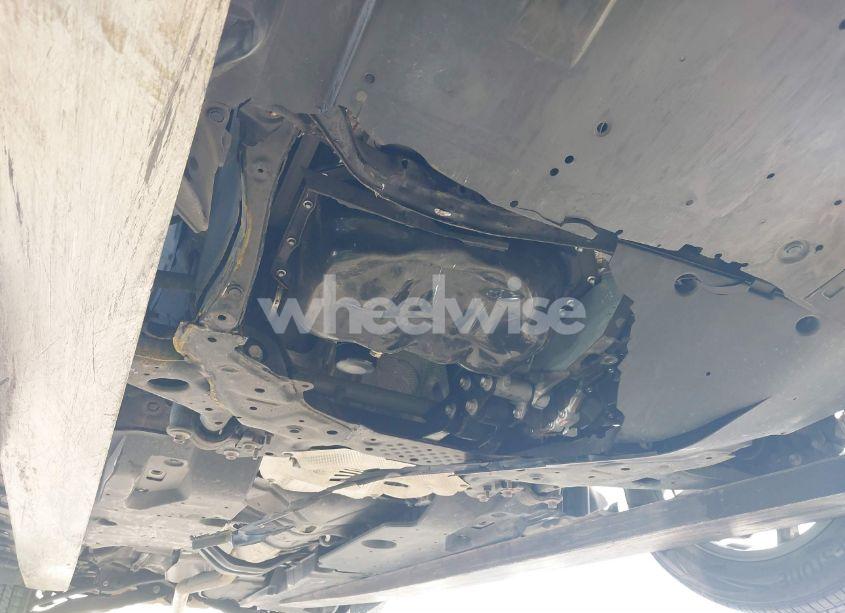 Photo 6 of 2016 Mazda Cx-5 GRAND TOURING (VIN JM3KE2DY5G0787857)