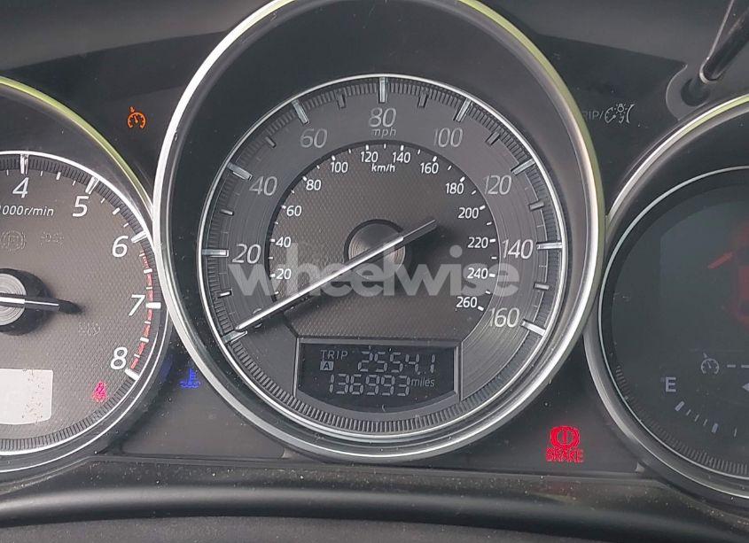 Photo 14 of 2016 Mazda Cx-5 GRAND TOURING (VIN JM3KE2DY5G0801238)