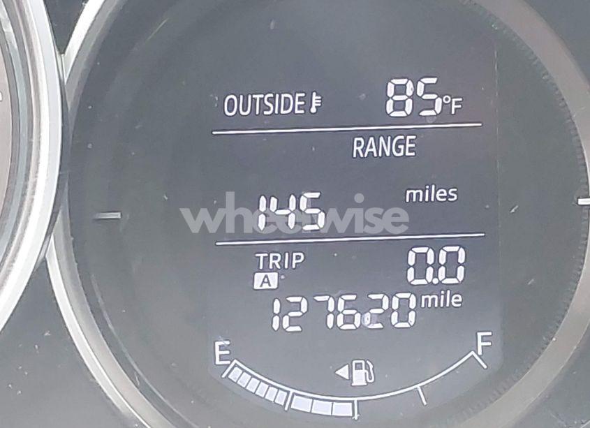 Photo 15 of 2016 Mazda Cx-5 GRAND TOURING (VIN JM3KE2DY6G0693678)