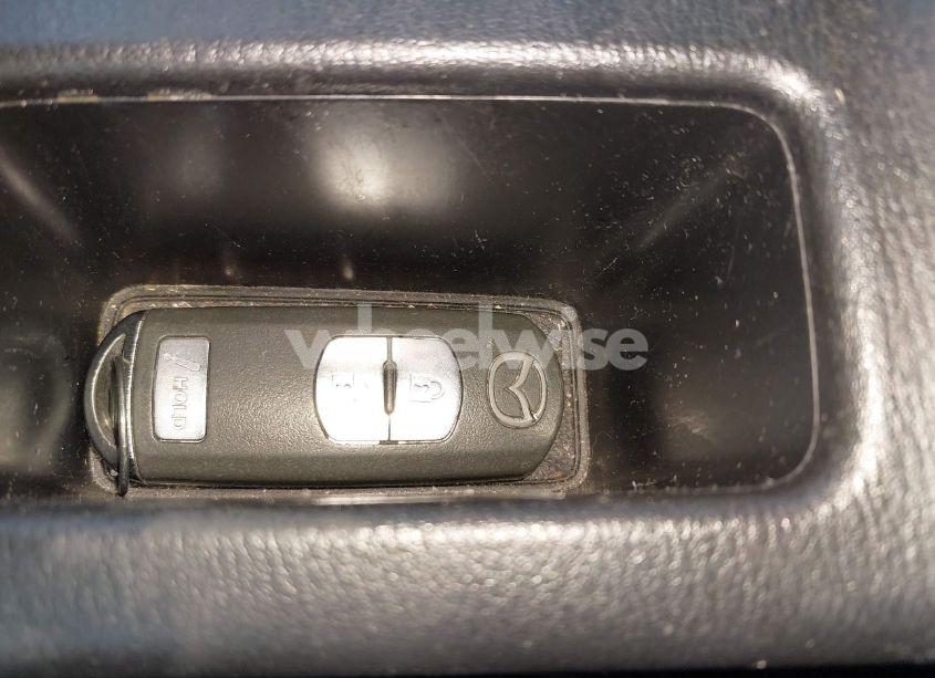 Photo 11 of 2016 Mazda Cx-5 GRAND TOURING (VIN JM3KE2DY6G0763289)