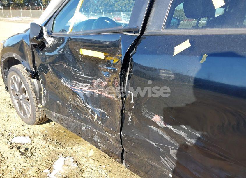 Photo 6 of 2016 Mazda Cx-5 GRAND TOURING (VIN JM3KE2DY6G0763289)