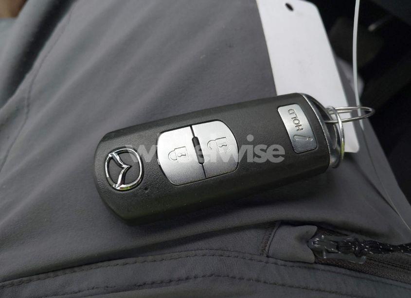 Photo 11 of 2016 Mazda Cx-5 GRAND TOURING (VIN JM3KE2DY6G0895789)