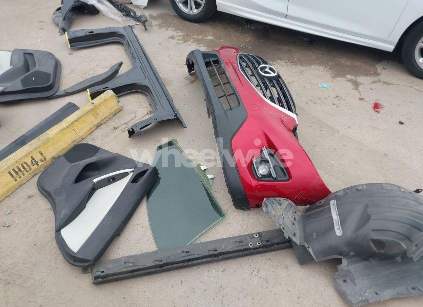 Photo 12 of 2016 Mazda Cx-5 GRAND TOURING (VIN JM3KE2DY6G0895789)