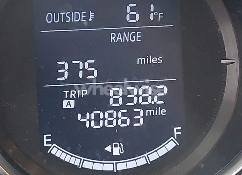 Photo 16 of 2016 Mazda Cx-5 GRAND TOURING (VIN JM3KE2DY6G0895789)