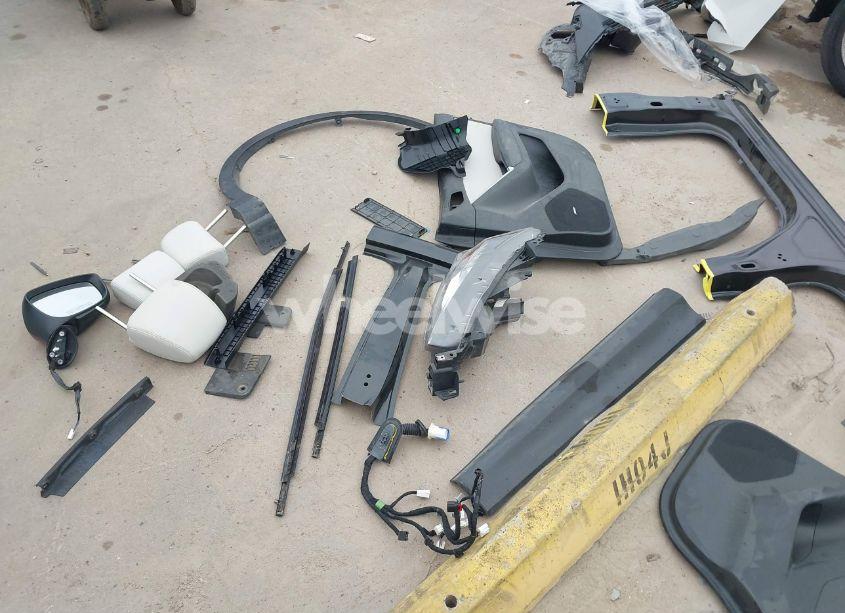 Photo 18 of 2016 Mazda Cx-5 GRAND TOURING (VIN JM3KE2DY6G0895789)