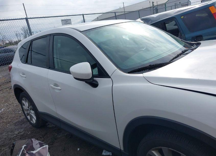 Photo 13 of 2014 Mazda Cx-5 GRAND TOURING (VIN JM3KE2DY7E0320369)