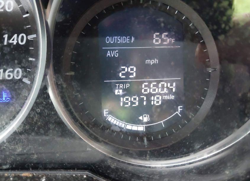 Photo 15 of 2014 Mazda Cx-5 GRAND TOURING (VIN JM3KE2DY7E0320369)