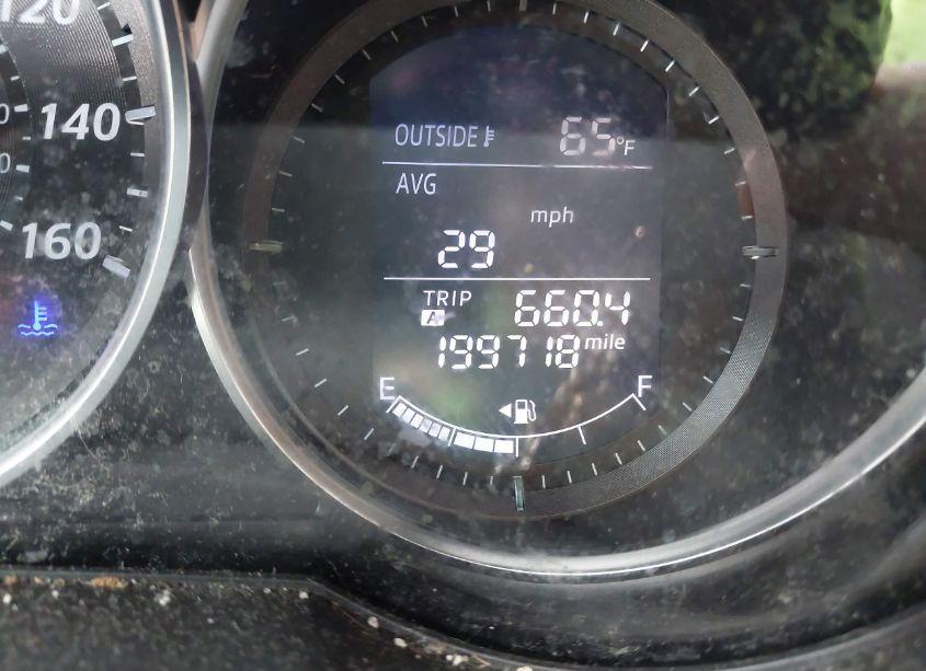 Photo 7 of 2014 Mazda Cx-5 GRAND TOURING (VIN JM3KE2DY7E0320369)