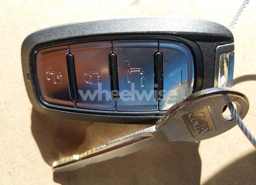 Photo 11 of 2015 Mazda Cx-5 GRAND TOURING (VIN JM3KE2DY7F0442683)