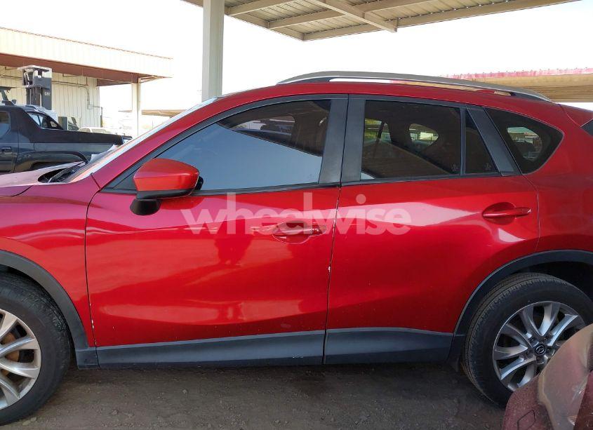 Photo 14 of 2015 Mazda Cx-5 GRAND TOURING (VIN JM3KE2DY7F0442683)