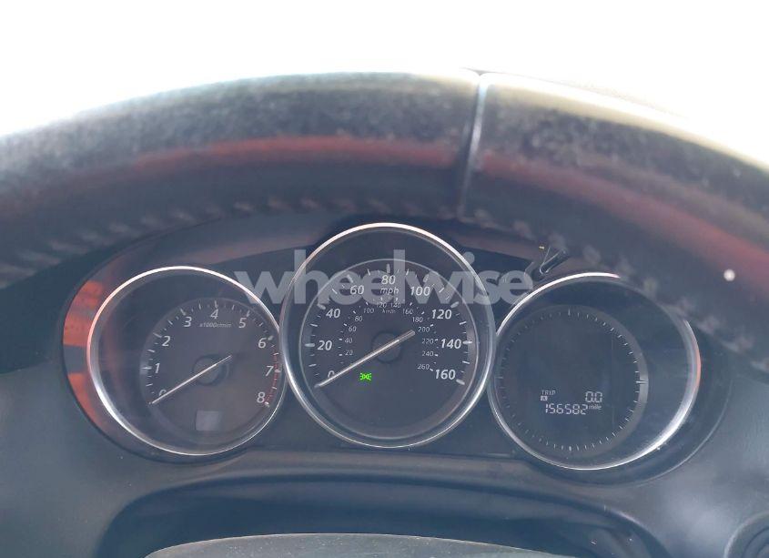 Photo 7 of 2015 Mazda Cx-5 GRAND TOURING (VIN JM3KE2DY7F0442683)