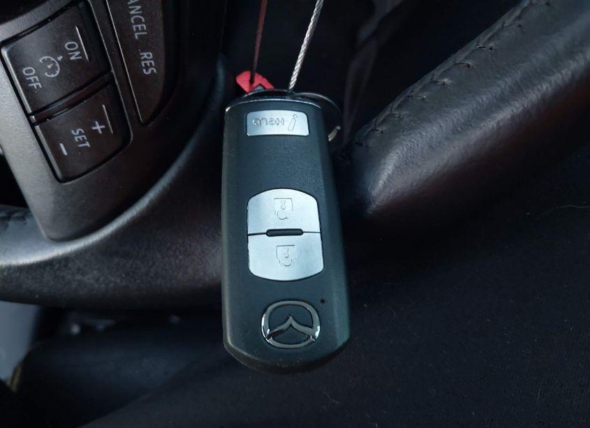 Photo 11 of 2015 Mazda Cx-5 GRAND TOURING (VIN JM3KE2DY7F0479765)