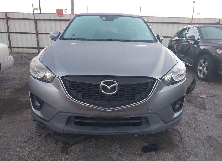 Photo 12 of 2015 Mazda Cx-5 GRAND TOURING (VIN JM3KE2DY7F0479765)