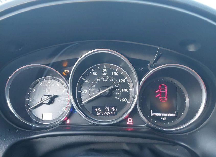 Photo 7 of 2015 Mazda Cx-5 GRAND TOURING (VIN JM3KE2DY7F0479765)