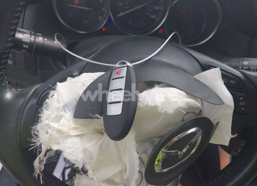 Photo 11 of 2015 Mazda Cx-5 GRAND TOURING (VIN JM3KE2DY7F0485193)