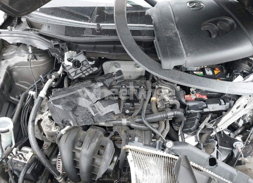 Photo 10 of 2016 Mazda Cx-5 GRAND TOURING (VIN JM3KE2DY7G0645008)