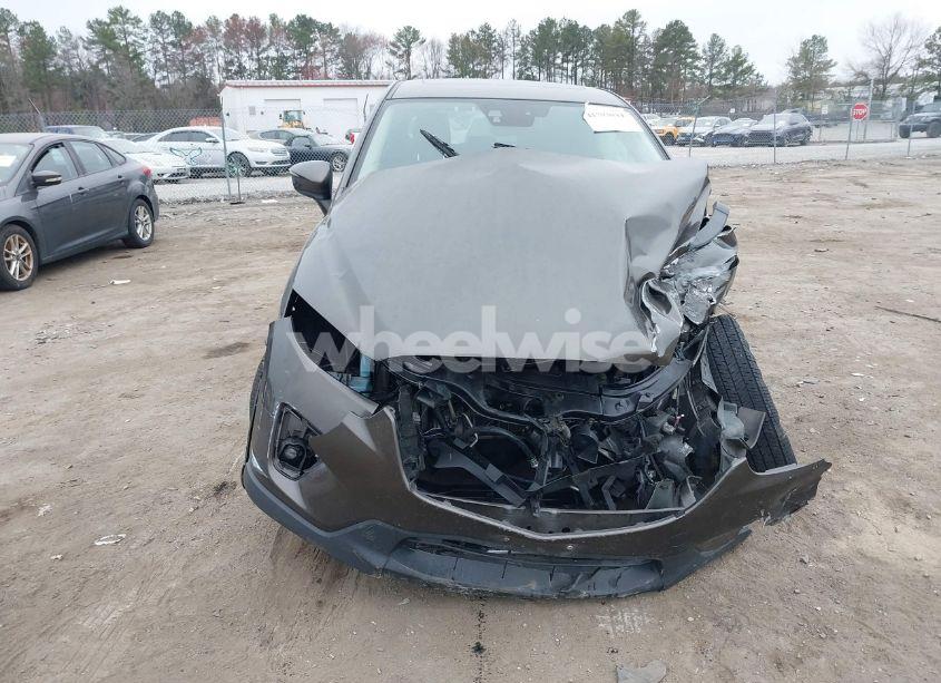 Photo 12 of 2016 Mazda Cx-5 GRAND TOURING (VIN JM3KE2DY7G0645008)