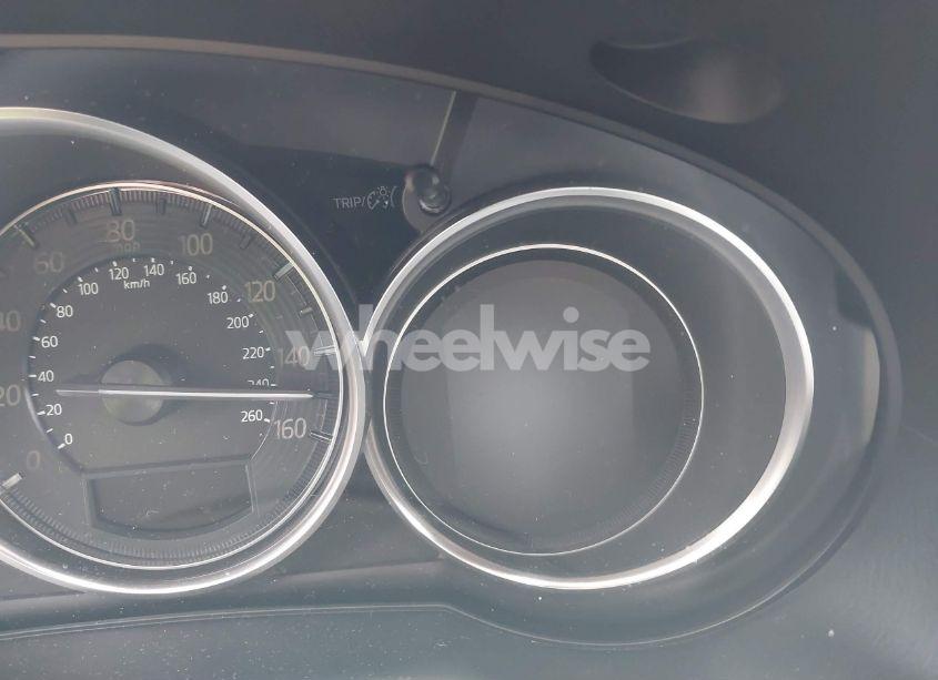 Photo 15 of 2016 Mazda Cx-5 GRAND TOURING (VIN JM3KE2DY7G0645008)