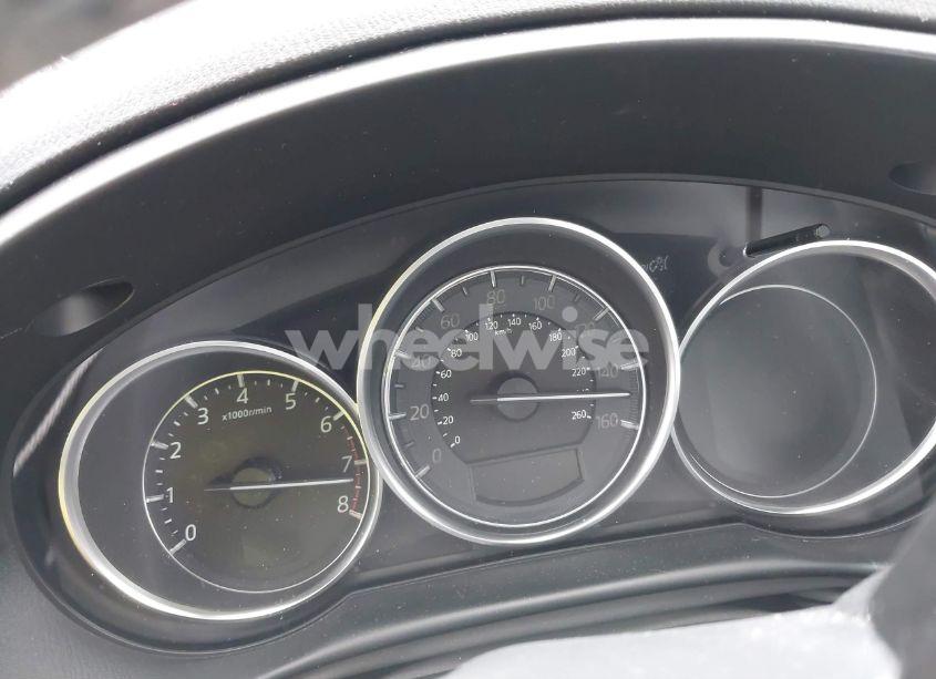 Photo 7 of 2016 Mazda Cx-5 GRAND TOURING (VIN JM3KE2DY7G0645008)