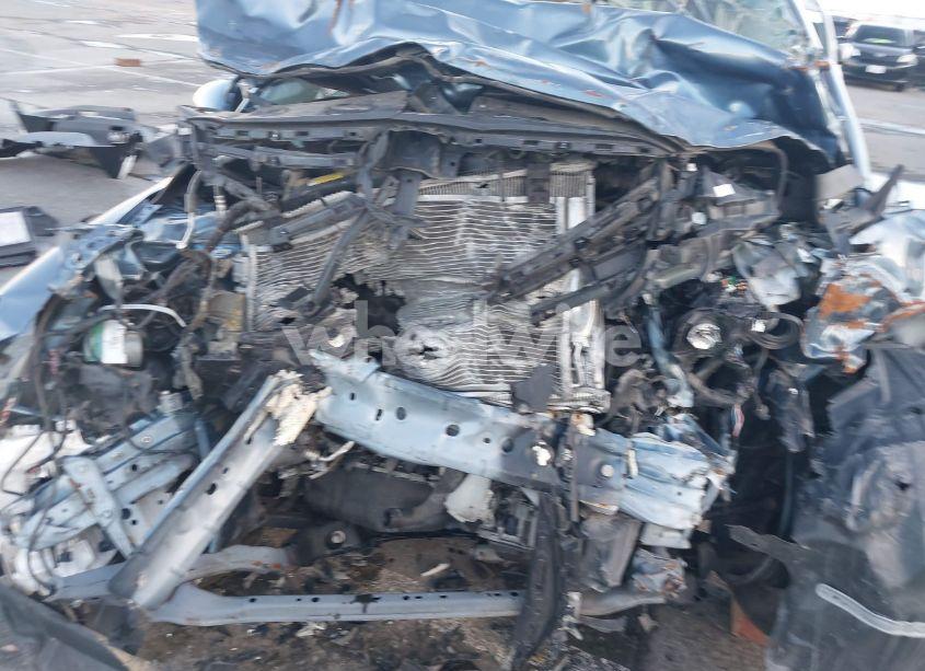 Photo 10 of 2016 Mazda Cx-5 GRAND TOURING (VIN JM3KE2DY7G0687792)