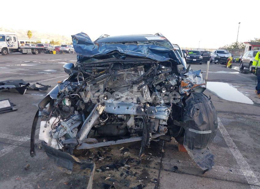 Photo 12 of 2016 Mazda Cx-5 GRAND TOURING (VIN JM3KE2DY7G0687792)