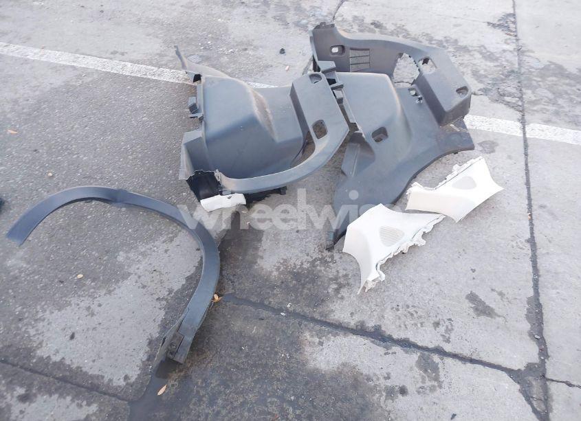 Photo 13 of 2016 Mazda Cx-5 GRAND TOURING (VIN JM3KE2DY7G0687792)