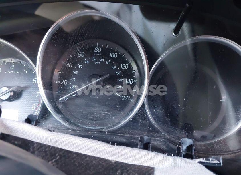 Photo 7 of 2016 Mazda Cx-5 GRAND TOURING (VIN JM3KE2DY7G0687792)