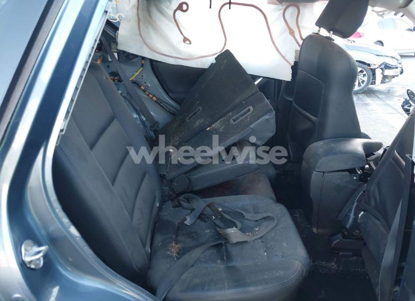 Photo 8 of 2016 Mazda Cx-5 GRAND TOURING (VIN JM3KE2DY7G0687792)