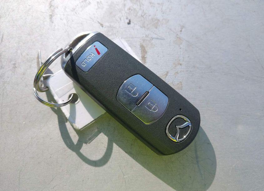 Photo 11 of 2014 Mazda Cx-5 GRAND TOURING (VIN JM3KE2DY8E0303015)