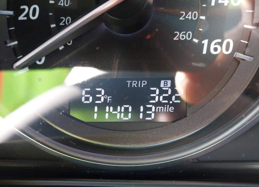 Photo 15 of 2014 Mazda Cx-5 GRAND TOURING (VIN JM3KE2DY8E0303015)