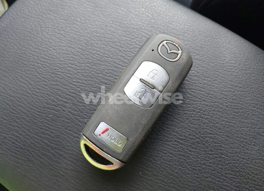 Photo 11 of 2014 Mazda Cx-5 GRAND TOURING (VIN JM3KE2DY8E0304911)