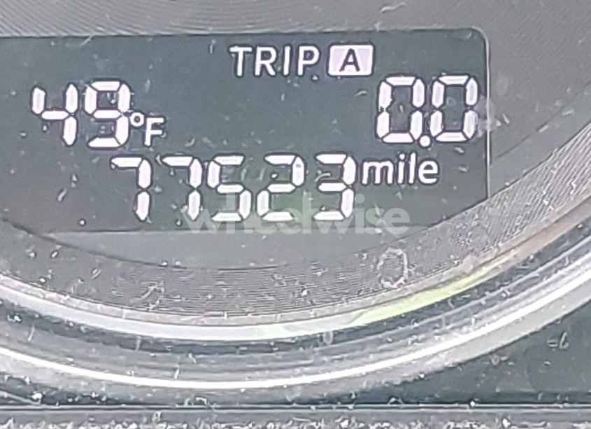 Photo 15 of 2014 Mazda Cx-5 GRAND TOURING (VIN JM3KE2DY8E0304911)